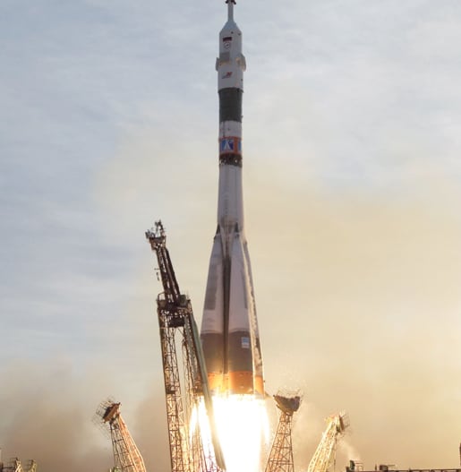 Image of launch-vehicle